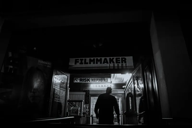 What You Don't Hear Is Everything: The Art of the Pause in Storytelling