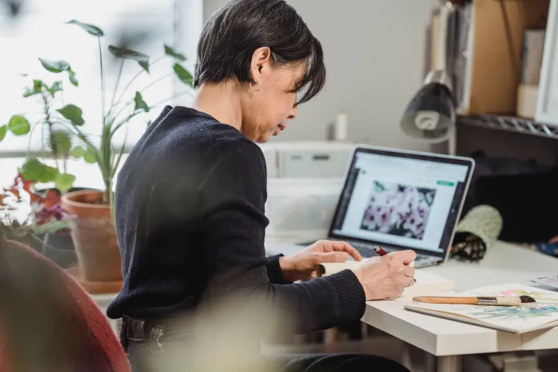 Done Is Not a Dirty Word: The Real Reason You Can't Finish What You Start