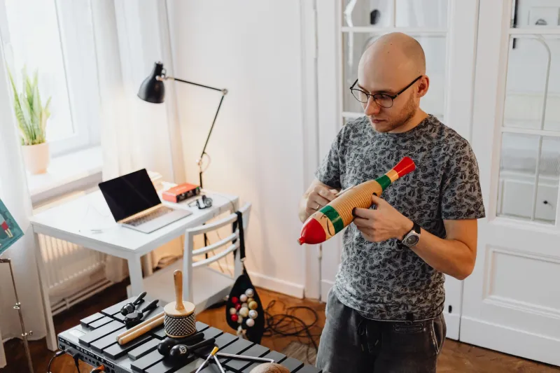 Forget the Label Deal: 5 Ways Independent Creators Are Actually Making It Work in 2024