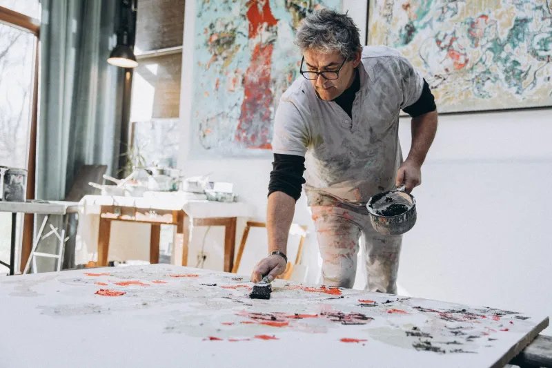 The Messy Middle Is the Message: Why Imperfect Work Hits Harder Than the Final Cut