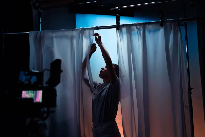 The Price of Making Something Real: On Art, Isolation, and the Distance It Creates