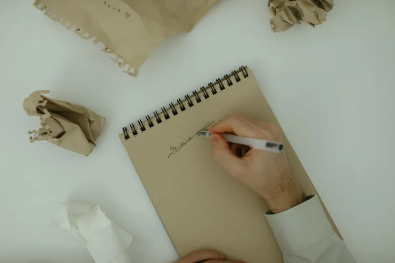 Nobody Wants to See the Highlight Reel Anymore — Show Them the Rough Draft